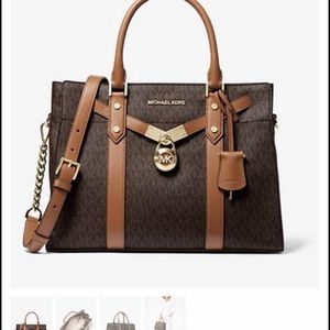 Michael Kors purse